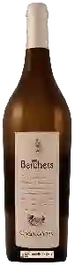 Wijnmakerij Les Berchets - Chardonnay