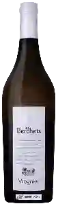 Wijnmakerij Les Berchets - Viognier