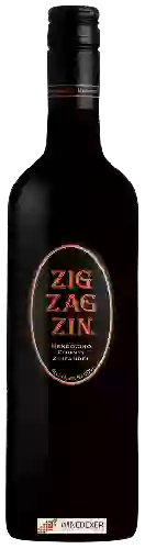 Wijnmakerij Zig Zag Zin