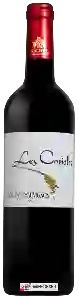 Wijnmakerij Les Corioles - Cabernet Sauvignon