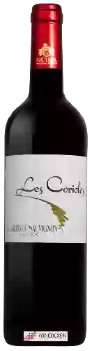 Wijnmakerij Les Corioles - Cabernet Sauvignon