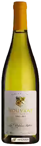 Wijnmakerij Les Coteaux Tufiers - Vouvray Demi-Sec