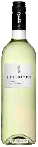 Wijnmakerij Les Gîtes