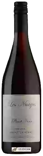Wijnmakerij Les Nuages - Pinot Noir