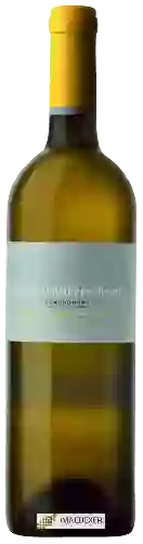 Wijnmakerij Les Vins de Philippe Chevrier - Chardonnay