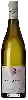 Wijnmakerij Les Vins de Vienne - Cuilleron-Gaillard-Villard - Reméage Blanc