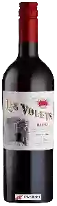 Wijnmakerij Les Volets - Malbec