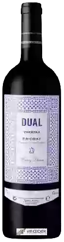 Wijnmakerij Alvarez Duran - Dual Porrera
