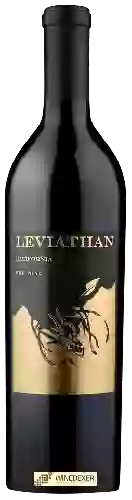 Wijnmakerij Leviathan