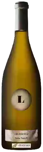 Wijnmakerij Lewis Cellars