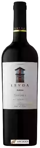 Wijnmakerij Leyda - Carmen&egravere (Reserva)