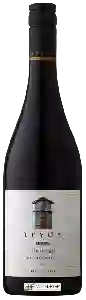 Wijnmakerij Leyda - Pinot Noir (Reserva)