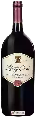 Wijnmakerij Liberty Creek