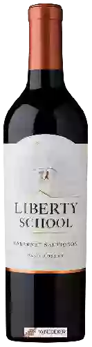 Wijnmakerij Liberty School - Cabernet Sauvignon