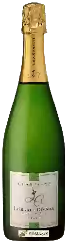 Wijnmakerij Liebart Regnier - Brut Champagne