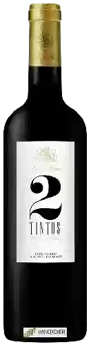 Wijnmakerij Lima Mayer - 2 Tintos