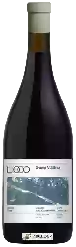 Wijnmakerij Lioco - Alfaro Vineyard Grüner Veltliner