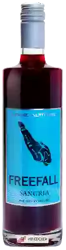 Wijnmakerij Liquid Altitude - Freefall Red Sangria