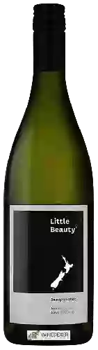 Wijnmakerij Little Beauty - Sauvignon Blanc