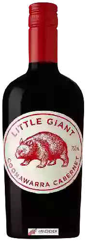 Wijnmakerij Little Giant - Cabernet