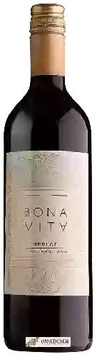 Wijnmakerij Littore - Bonavita Merlot