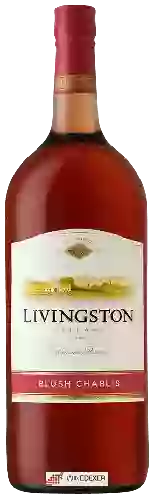 Wijnmakerij Livingston Cellars