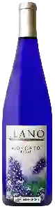 Llano Estacado Winery - Moscato