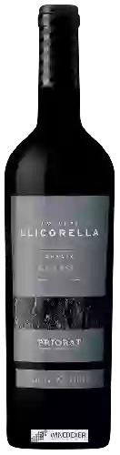 Wijnmakerij Roureda Llicorella - Anyada Clàssic