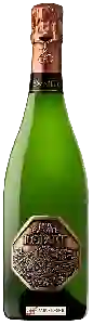 Wijnmakerij Llopart - Cava Ex-Vite Gran Reserva Brut