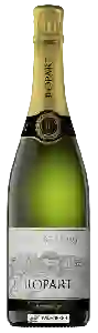 Wijnmakerij Llopart - Cava Reserva Brut