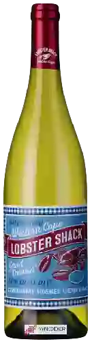 Wijnmakerij Lobster Shack - Chardonnay - Viognier - Chenin Blanc