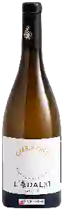Wijnmakerij L'Odalet - Chardonnay