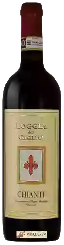 Wijnmakerij Loggia del Giglio