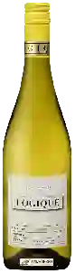 Wijnmakerij Logique - Chardonnay - Viognier