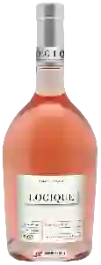 Wijnmakerij Logique - Grenache Rosé