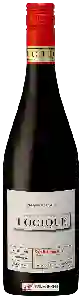 Wijnmakerij Logique - Syrah - Grenache