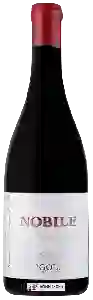 Logodaj Winery - Nobile Melnik