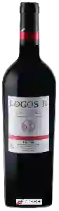 Wijnmakerij Logos - Logos II Red