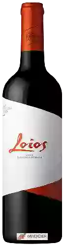Wijnmakerij Loios - Tinto