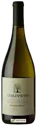 Wijnmakerij L'Oliveto - Barrel Fermented Chardonnay