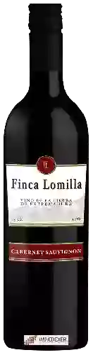 Wijnmakerij Finca Lomilla