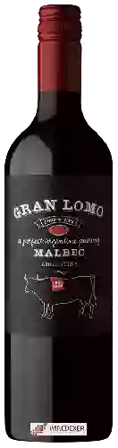 Wijnmakerij Gran Lomo