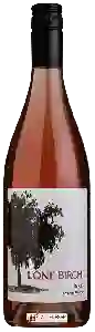 Wijnmakerij Lone Birch - Rosé