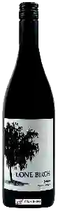 Wijnmakerij Lone Birch - Syrah