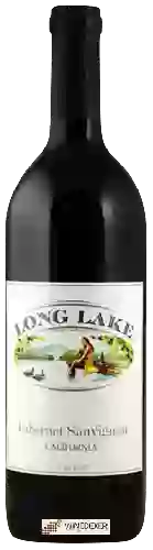 Wijnmakerij Long Lake - Cabernet Sauvignon