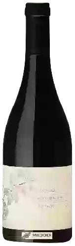Wijnmakerij Long Meadow Ranch - Anderson Valley Pinot Noir
