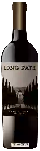 Wijnmakerij Long Path