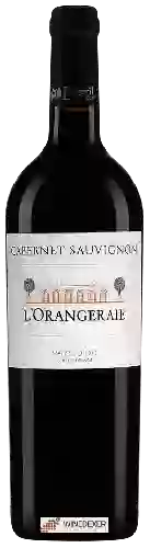 Wijnmakerij L'Orangeraie - Cabernet Sauvignon