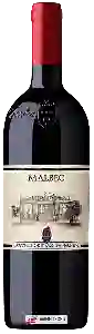Wijnmakerij Loredan Gasparini - Malbec
