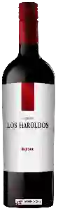 Wijnmakerij Los Haroldos - Malbec